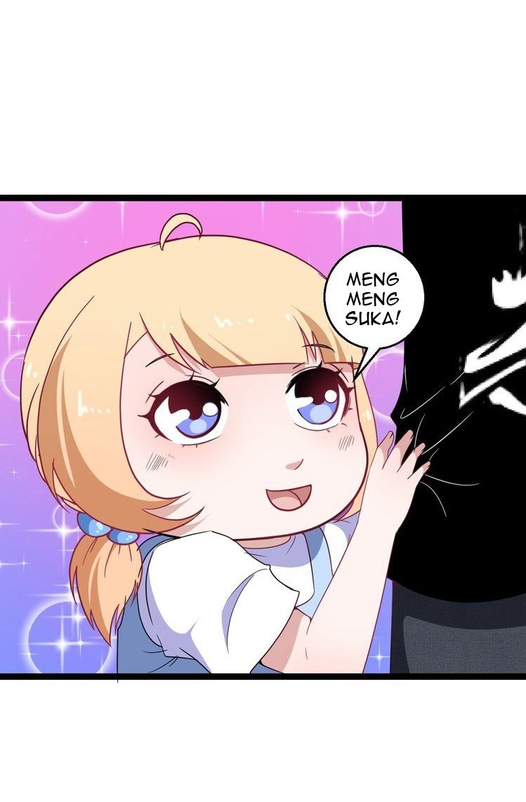 Daddy From Hell Chapter 04 Gambar 24